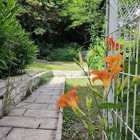 Appartement Privée Dans Maison Conviviale 3 *
