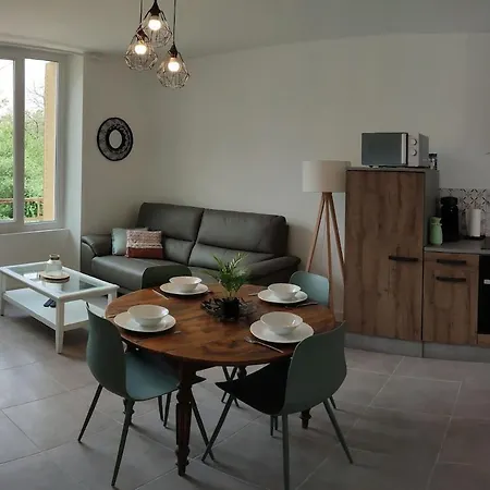Privee Dans Maison Conviviale 3 Cruas